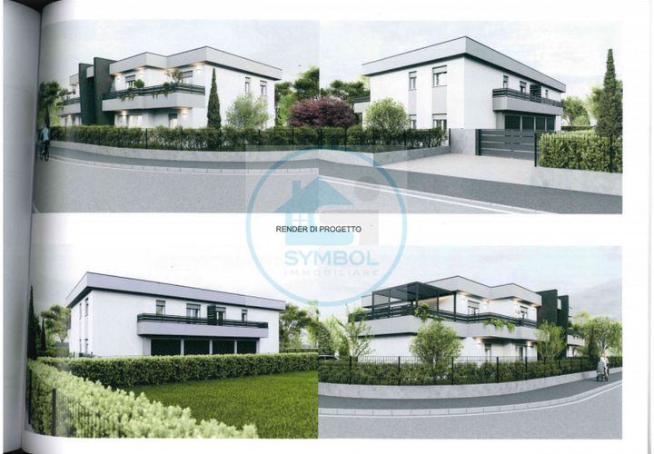 Leilighet i Trebaseleghe, Padua, Trebaseleghe - € 265 000 | Ref: 4276 - foto 1
