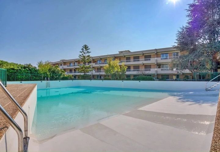 Lejlighed i Nice, Alpes-Maritimes, Nice - € 369.000 | Ref: 86947572 - foto 1