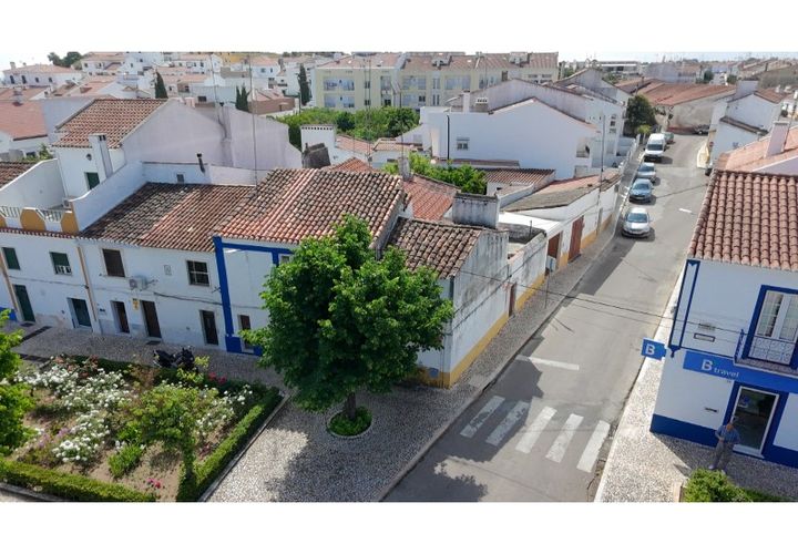 Villa a Vila Vicosa, Evora, Vila Vicosa - € 80.000 | Ref: ALT002/045/2025 - foto 1