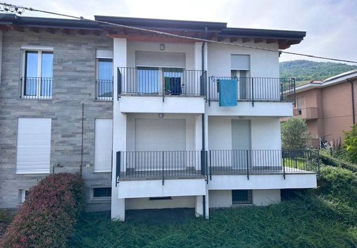 Apartament a Olginate, Lecco, Olginate - € 1.200/mes | Ref: 6489 - foto 1