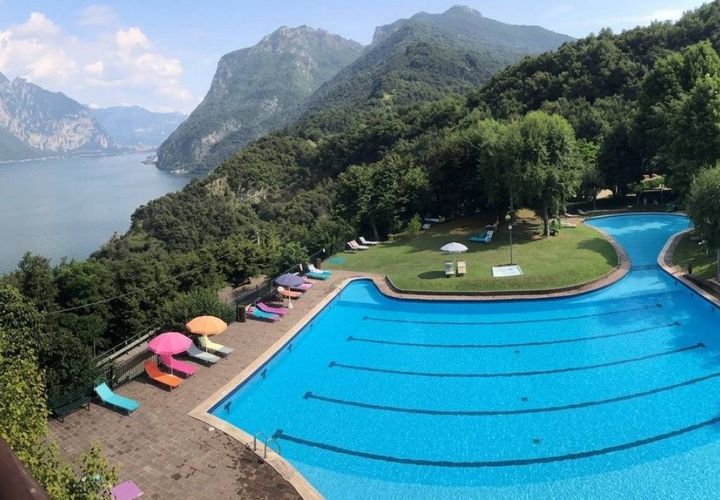 Leilighet i Valbrona, Como, Valbrona - € 115 000 | Ref: 6490 - foto 1