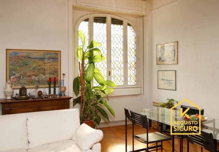 Lejlighed i Milan, Milan, Milan - € 1.500.000 | Ref: 26/043 Irnerio - foto 1
