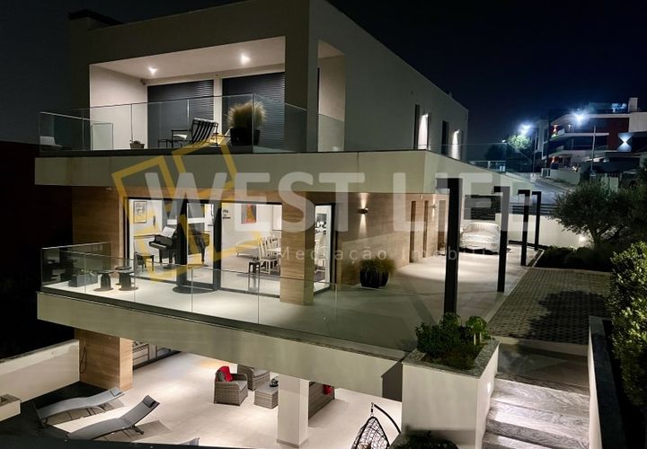 Villa i Ericeira, Lisbon, Ericeira - € 1.300.000 | Ref: 6668WE - foto 1