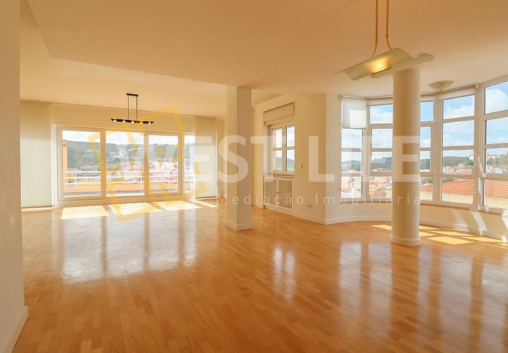 Duplex i Matacaes, Lisbon, Matacaes - € 830.000 | Ref: 5696WE - foto 1