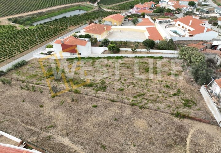 Helårsgrund i Torres Vedras, Lisbon, Torres Vedras - € 350.000 | Ref: 5859WE - foto 1
