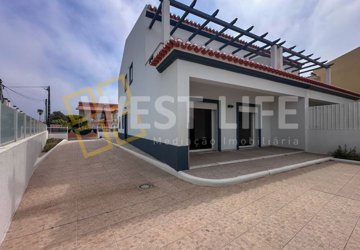 Villa i Torres Vedras, Lisbon, Torres Vedras - € 448.000 | Ref: 5896WE - foto 1