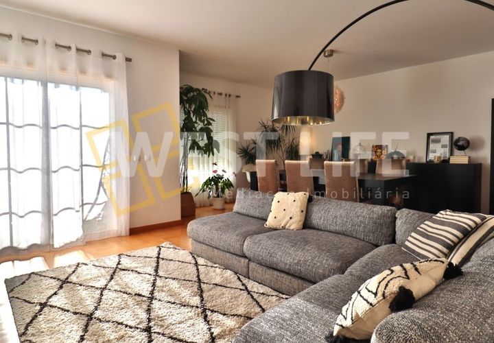 Lejlighed i Ericeira, Lisbon, Ericeira - € 575.000 | Ref: 6666WE - foto 1