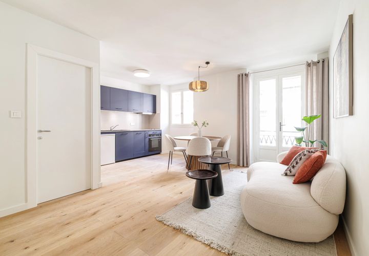 Lejlighed i Nice, Alpes-Maritimes, Nice - € 272.000 | Ref: 86974902 - foto 1