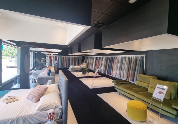 Erhvervsejendom i Bari, Bari, Bari - € 630.000 | Ref: Locale3 - foto 1