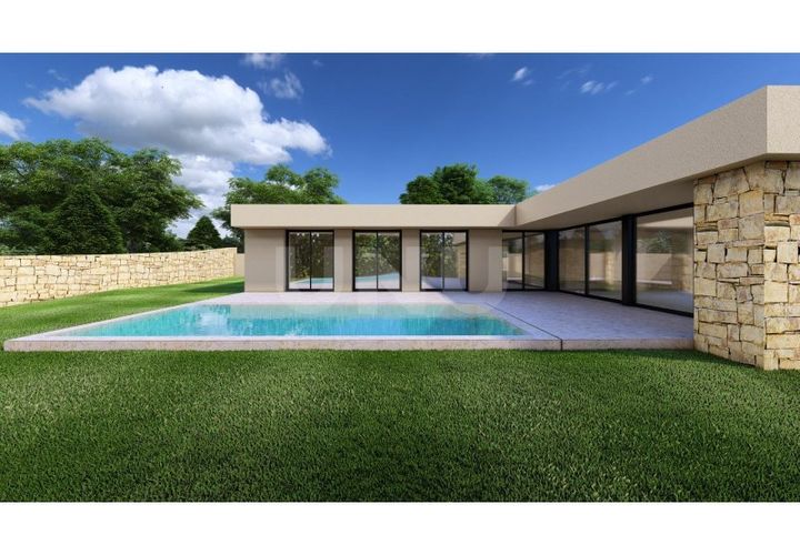 Helårsgrund i Vila Verde, Braga, Vila Verde - € 115.000 | Ref: UNU-F4-01-1_1 - foto 1