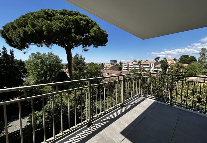 Leilighet i Marseille, Bouches-du-Rhone, Marseille - € 242 976 | Ref: OKM13009T2A224SM - foto 1