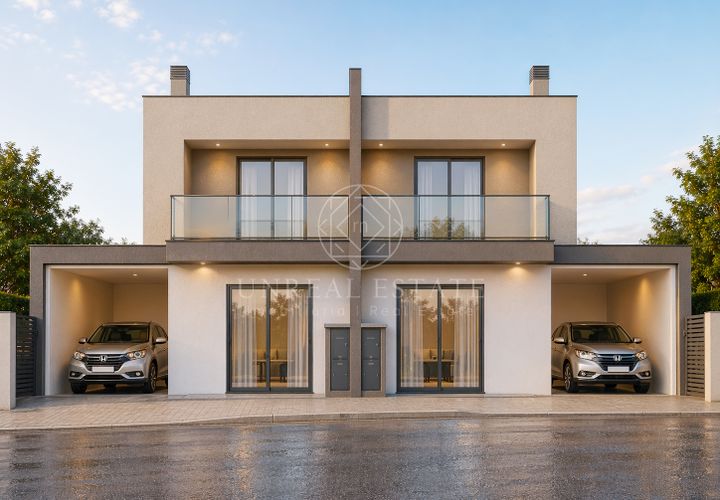 Villa i Seixal, Setubal, Seixal - € 485.000 | Ref: UEI1426 - foto 1