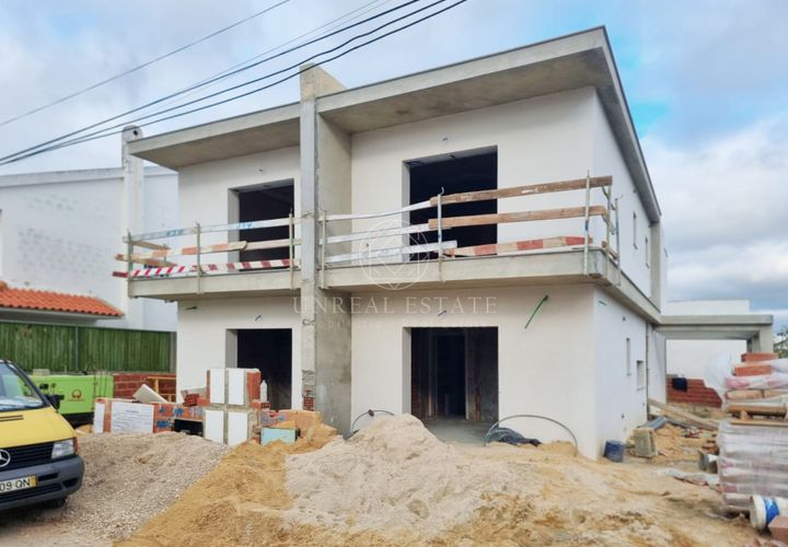 Villa i Seixal, Setubal, Seixal - € 485.000 | Ref: UEI1526 - foto 1