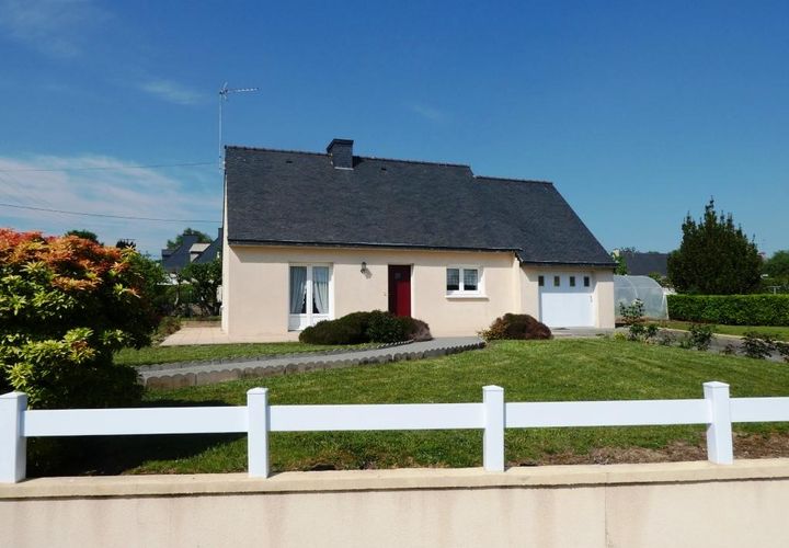 Villa a Bubry, Morbihan, Bubry - € 189.350 | Ref: 56075-2486 - foto 1