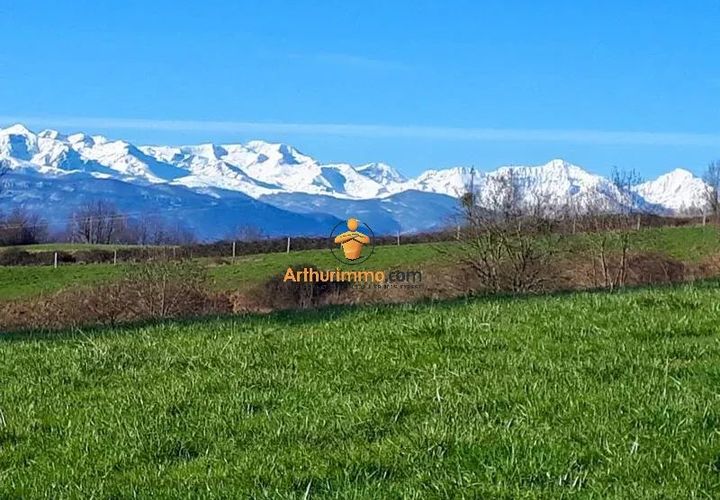 Terra a Mascaras, Hautes-Pyrenees, Mascaras - € 209.000 | Ref: 86937387 - foto 1