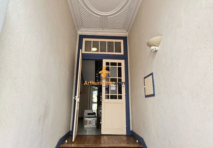 Leilighet i Tarbes, Hautes-Pyrenees, Tarbes - € 196 000 | Ref: 86826905 - foto 1