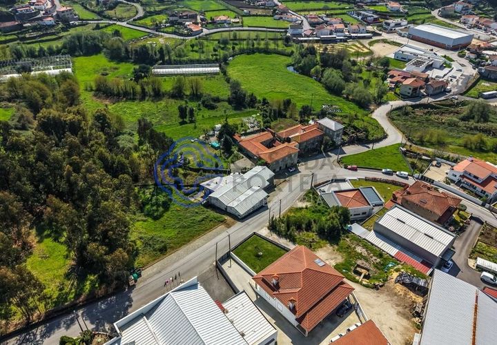 Helårsgrund i Paredes, Porto, Paredes - € 96.900 | Ref: 1125771 - foto 1