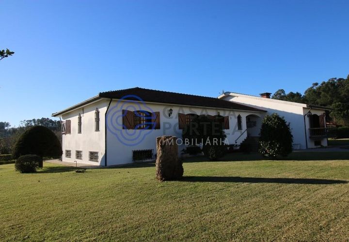 Farm i Lousada, Porto, Lousada - € 735.000 | Ref: 199521 - foto 1