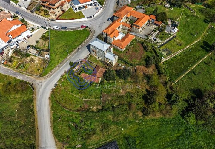 Helårsgrund i Paredes, Porto, Paredes - € 75.000 | Ref: 1125761 - foto 1