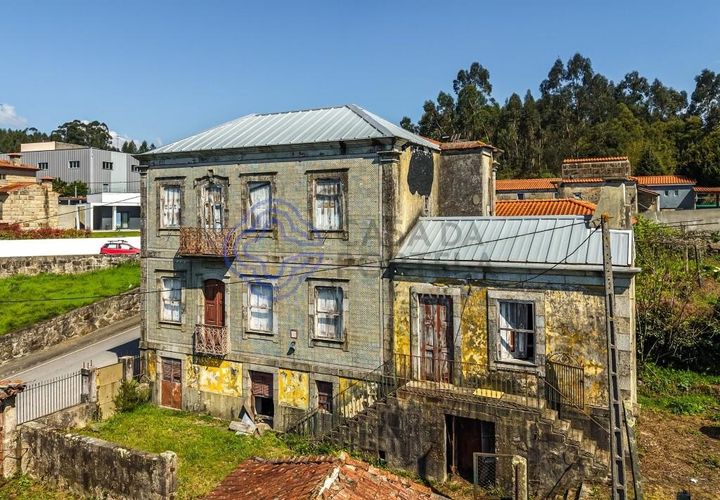 Byhus i Paredes, Porto, Paredes - € 303.000 | Ref: 1125721 - foto 1
