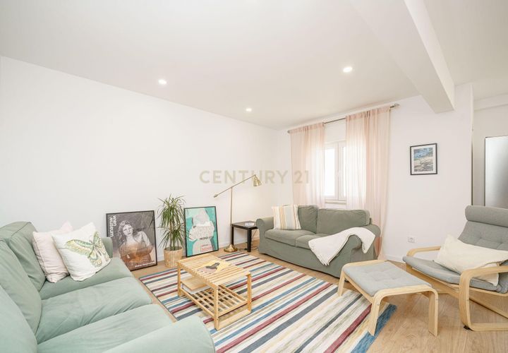 Lejlighed i Setubal, Setubal, Setubal - € 338.000 | Ref: C0498-00235 - foto 1