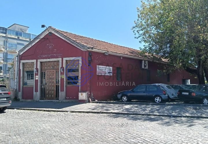 Erhvervsejendom i Espinho, Aveiro, Espinho - € 42.500 | Ref: 1128071 - foto 1