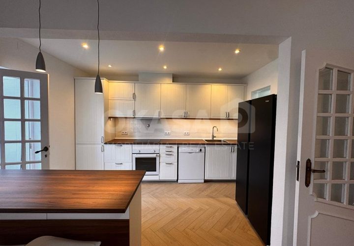 Apartament a Setubal, Setubal, Setubal - € 1.900/mes | Ref: APA_13246 - foto 1