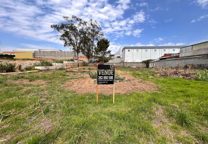 Helårsgrund i Obidos, Leiria, Obidos - € 135.000 | Ref: 0897-02191 - foto 1