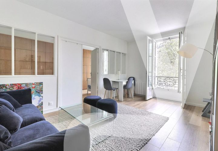 Lejlighed i Paris, Paris, Paris - € 449.000 | Ref: 1892 - foto 1