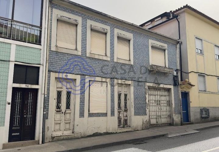Byhus i Porto, Porto, Porto - € 650.000 | Ref: 1126161 - foto 1