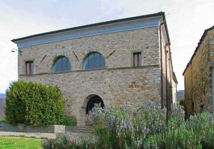 Farm hus i Pontremoli, Massa and Carrara, Pontremoli - € 790.000 | Ref: A7879TA2563921A-1115658 - foto 1