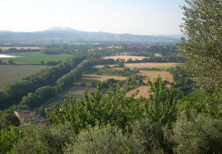 Villa a Torgiano, Perugia, Torgiano - € 140.000 | Ref: PG6227M-1116881 - foto 1