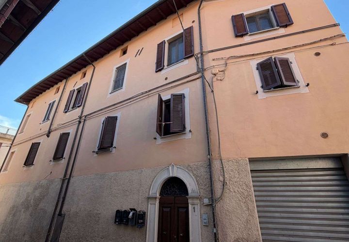 Villa i Panicale, Perugia, Panicale - € 85.000 | Ref: PN5350M-1116893 - foto 1