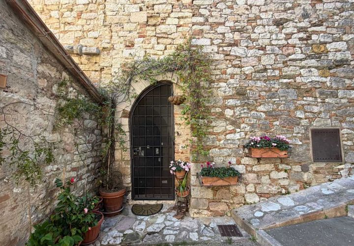 Villa a Corciano, Perugia, Corciano - € 155.000 | Ref: PG5352M-1116914 - foto 1
