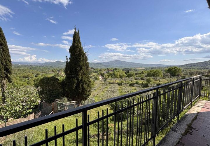 Villa a Panicale, Perugia, Panicale - € 170.000 | Ref: PN5353M-1116983 - foto 1