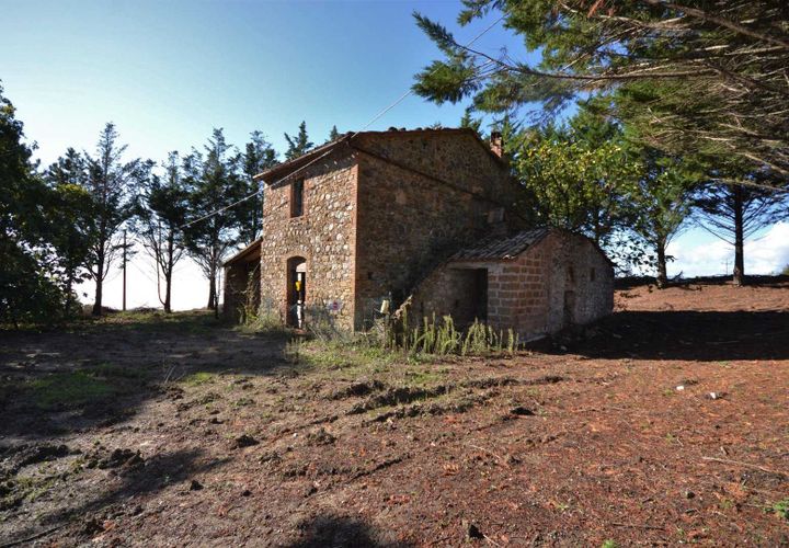 Villa i Ficulle, Terni, Ficulle - € 120.000 | Ref: OR6070M-1117279 - foto 1