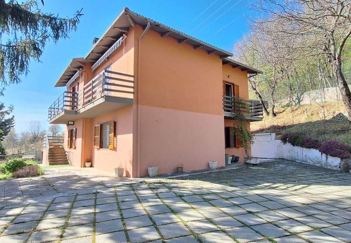 Villa i Civitella Casanova, Pescara, Civitella Casanova - € 165.000 | Ref: 2036-1131967 - foto 1