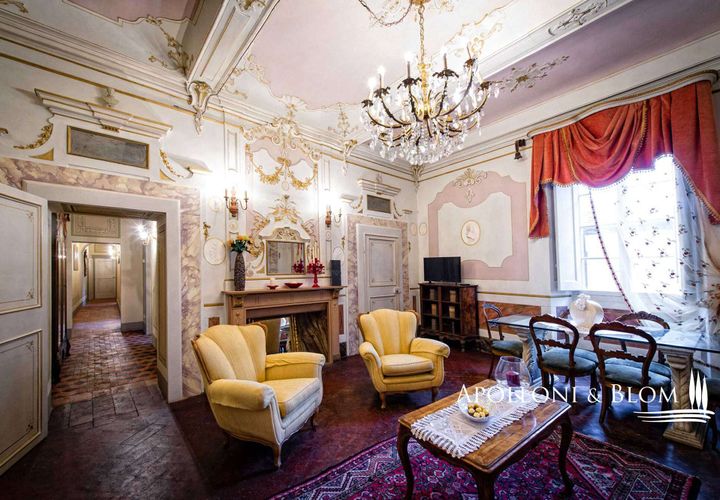 Lejlighed i Cortona, Arezzo, Cortona - € 700.000 | Ref: COR3522-1132407 - foto 1