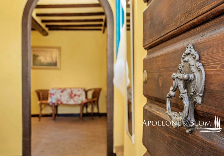 Lejlighed i Cetona, Siena, Cetona - € 110.000 | Ref: CET3606-1132495 - foto 1
