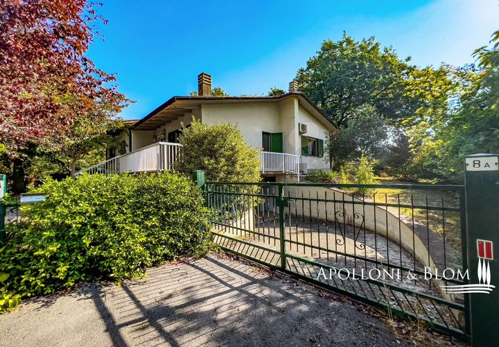 Byhus i Sarteano, Siena, Sarteano - € 295.000 | Ref: SAR3673-1132677 - foto 1