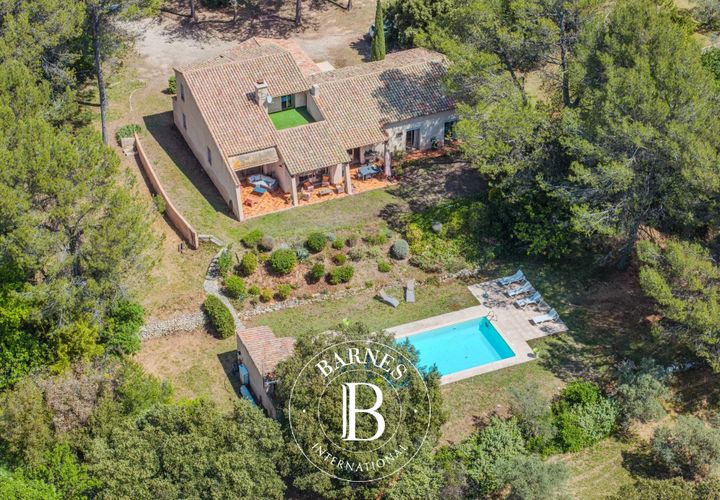 Haus in Lambesc, Bouches-du-Rhone, Lambesc - € 1.090.000 | Ref: 86951479 - Foto 1