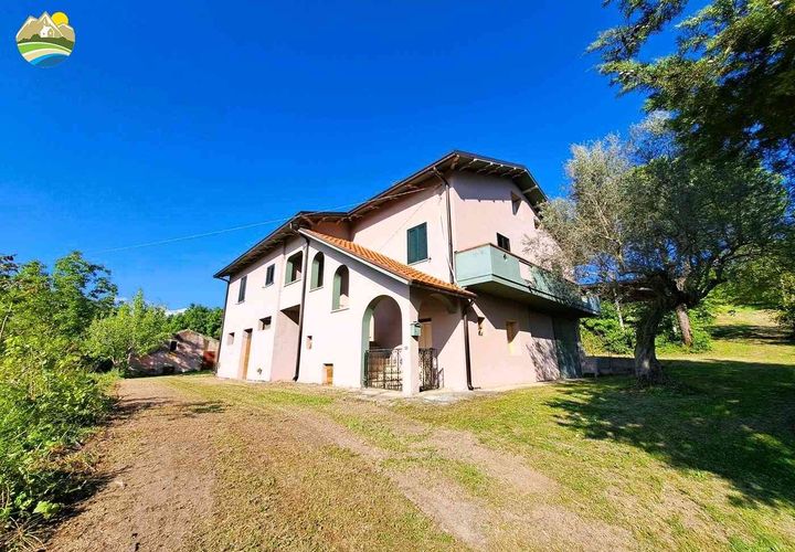 Villa a Montefino, Teramo, Montefino - € 165.000 | Ref: EL1161-1132948 - foto 1