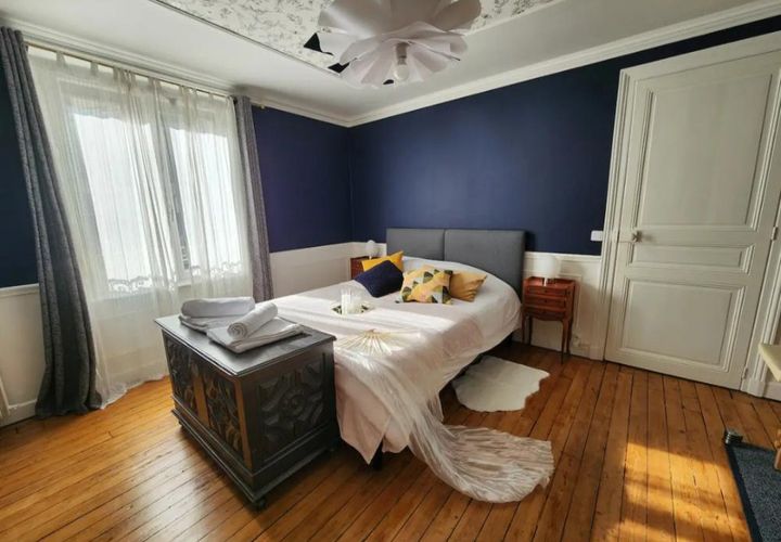 Apartament a Reims, Marne, Reims - € 920/mes | Ref: 94938 - foto 1