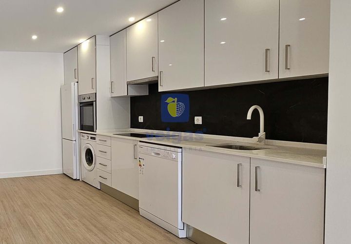 Lejlighed i Alverca do Ribatejo, Lisbon, Alverca do Ribatejo - € 339.000 | Ref: ALVER-216756 - foto 1