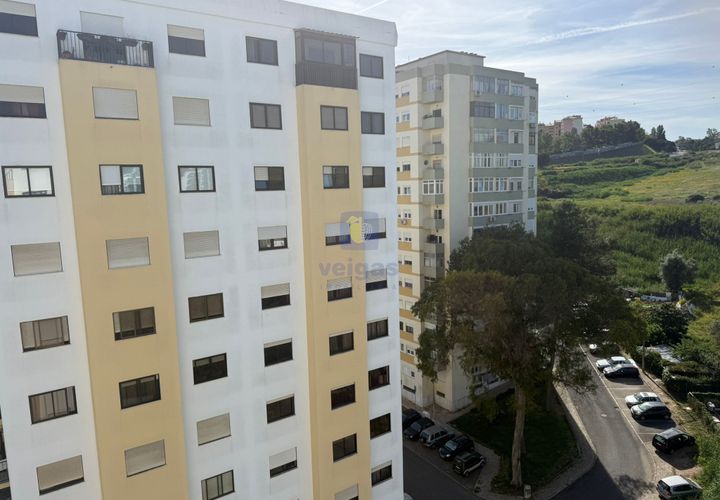 Lejlighed i Odivelas, Lisbon, Odivelas - € 380.000 | Ref: ALVER-216754 - foto 1