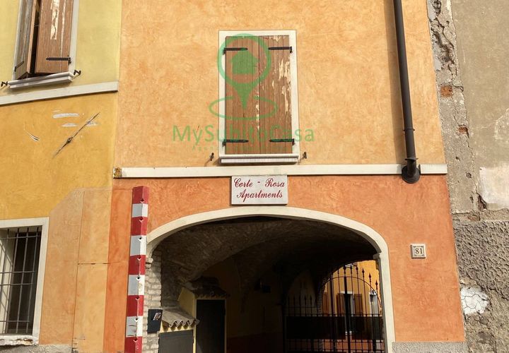 Villa a Cavriana, Mantua, Cavriana - € 108.000 | Ref: 5372 - foto 1