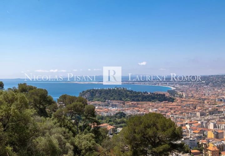 Lejlighed i Nice, Alpes-Maritimes, Nice - € 699.000 | Ref: 86962163 VA P - foto 1