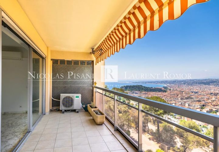 Apartamento em Nice, Alpes-Maritimes, Nice - € 699.000 | Ref: 86962163 VA P - foto 1