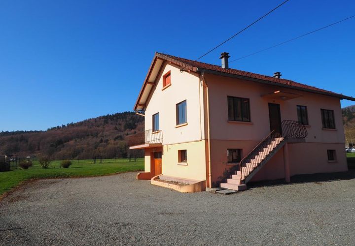 Villa a Lepuix, Territoire de Belfort, Lepuix - € 169.000 | Ref: V10001681 - foto 1