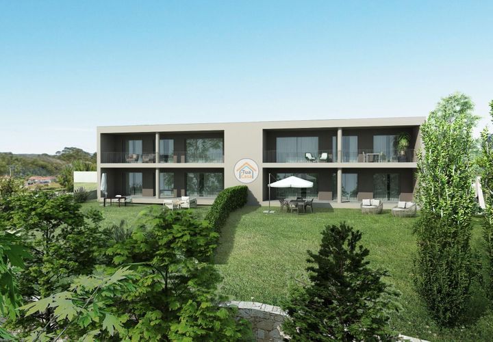 Lejlighed i Barcelos, Braga, Barcelos - € 265.000 | Ref: 8TC4236 - foto 1